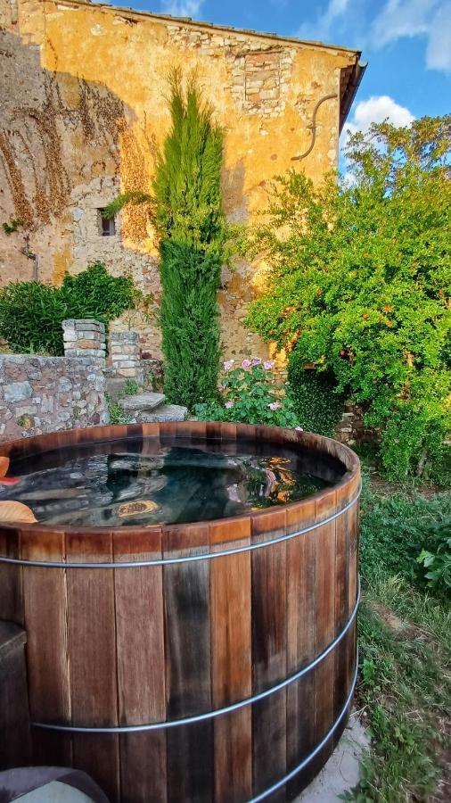 Maison Porte Heureuse Roussillon en Isere Εξωτερικό φωτογραφία
