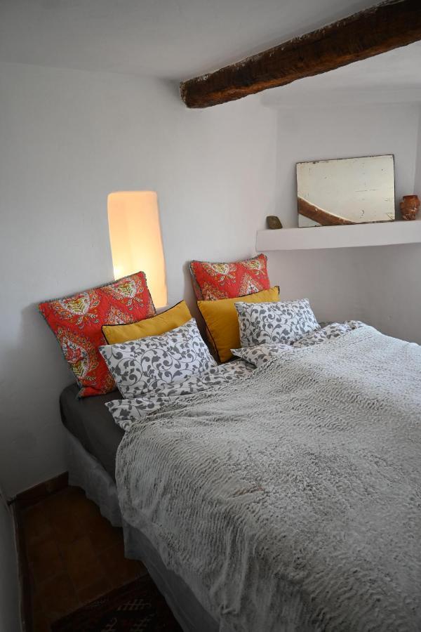 Maison Porte Heureuse Roussillon en Isere Εξωτερικό φωτογραφία