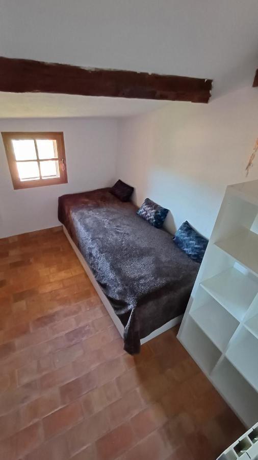 Maison Porte Heureuse Roussillon en Isere Εξωτερικό φωτογραφία