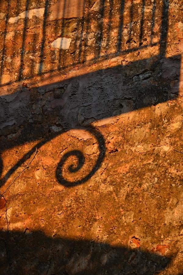 Maison Porte Heureuse Roussillon en Isere Εξωτερικό φωτογραφία